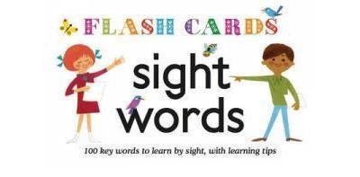 Sight Words