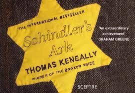 Schindler's Ark FB