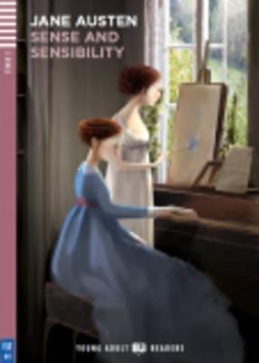 Young Adult Eli Readers - English: Sense and Sensibility + CD