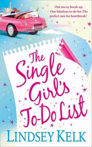 Single Girl's To-Do List