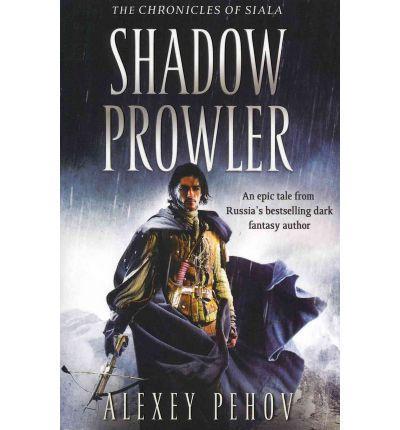 Shadow Prowler