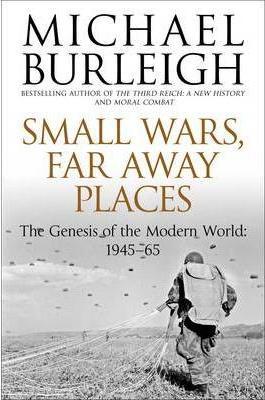 Small Wars, Faraway Places