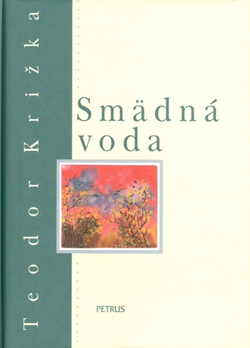 Smädná voda