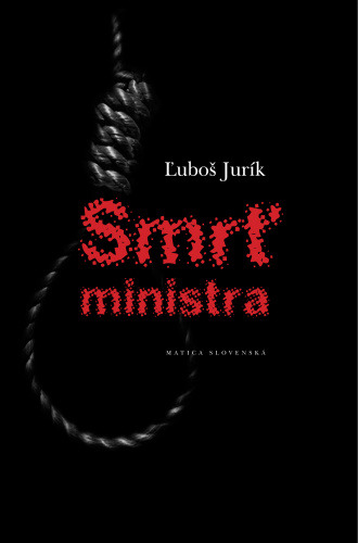 Smrť ministra + CD