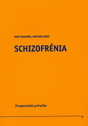Schizofrénia