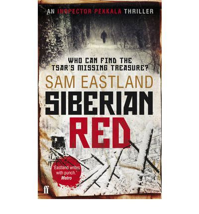 Siberian Red