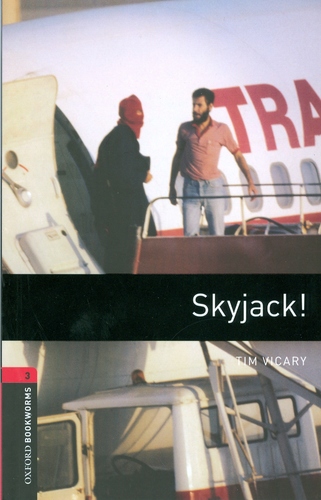 Skyjack!