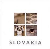 Slovakia - nové vydanie
