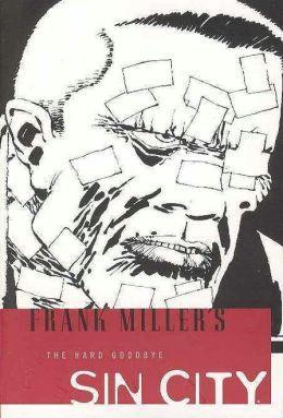 Sin City Volume 1: The Hard Goodbye