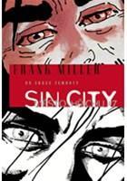 Sin City: Město hříchu 7 (MV) - Frank Miller