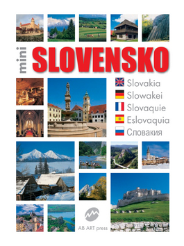 Slovensko - Vladimír Bárta