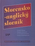 Slovensko - anglický slovník, 2. vydanie