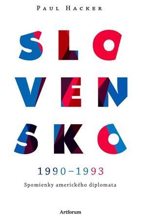Slovensko 1990 - 1993