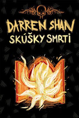 Skúšky smrti (Sága Darrena Shana)