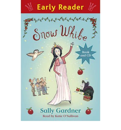 Snow White + CD