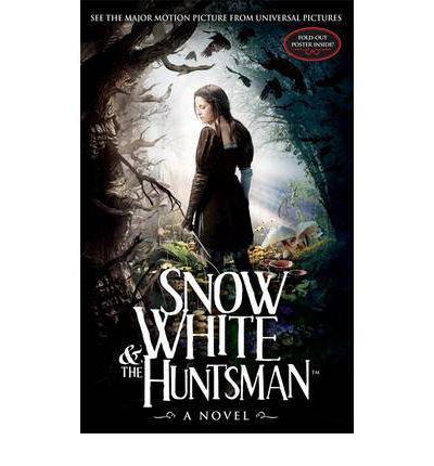 Snow White and the Huntsman