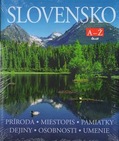 Slovensko A-Ž