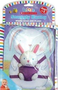 Snuggly Bunny