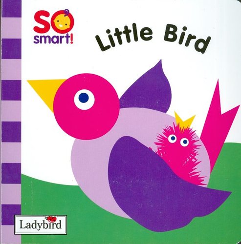 So Smart! Little Bird