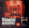 Vánoční detektivky CD