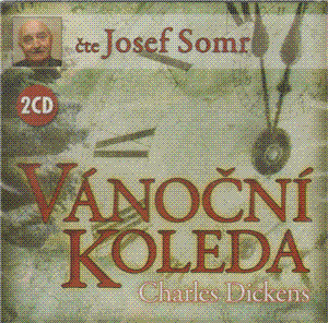 Vánoční koleda CD