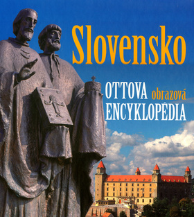 Slovensko Ottova obrazová encyklopédia
