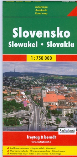 Slovensko