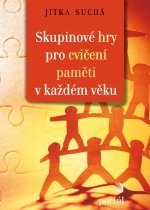 Skupinové hry pro cvičení pameti