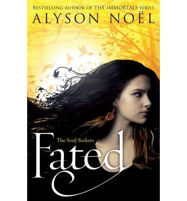 Soul Seekers 1: Fated
