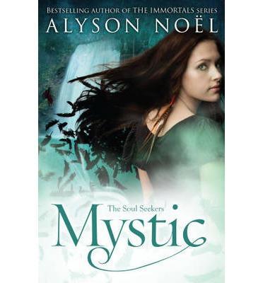 Soul Seekers 3: Mystic