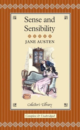 Sense And Sensibility