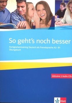 So geht´s noch besser