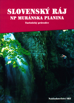 Slovenský raj.Muránska planina