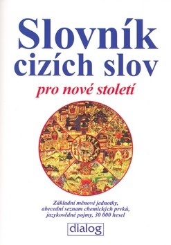 Slovnik cizich slov
