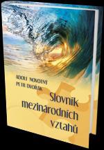 Slovník mezinárodních vztahů