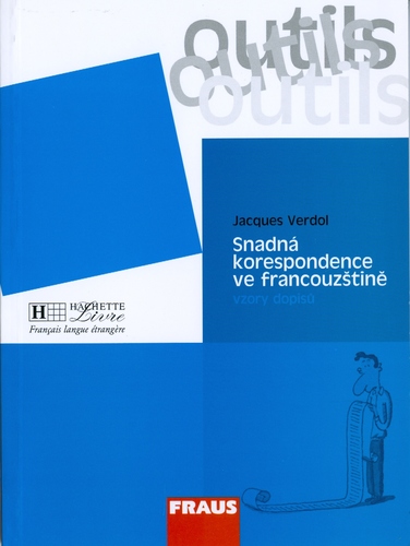 Snadná korespondence ve francouzštine