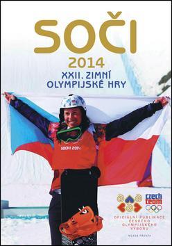 Soči 2014 CZ - Jiří Koliš,neuvedený