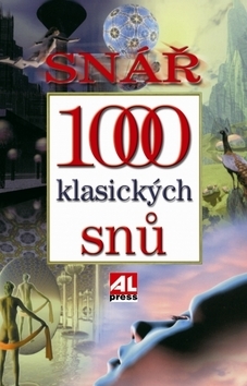 Snář 1000 klasických snú 2v.
