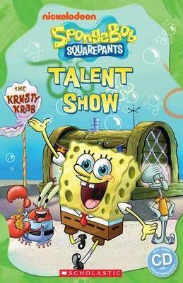 Spongebob Squarepants: Talent Show