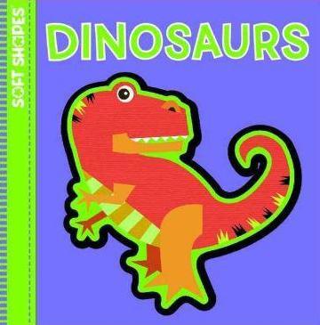 Soft Shapes Originals: Dinosaurs