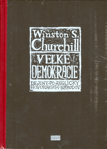 SET CHURCHILL WINSTON