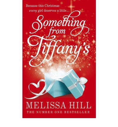 Something from Tiffanys