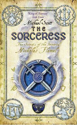 Sorceress