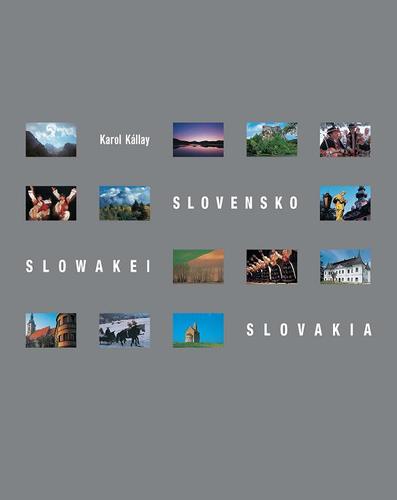 Slovensko-Slowakei-Slovakia