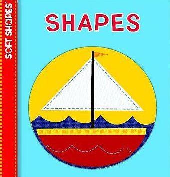 Soft Shapes Originals: Shapes