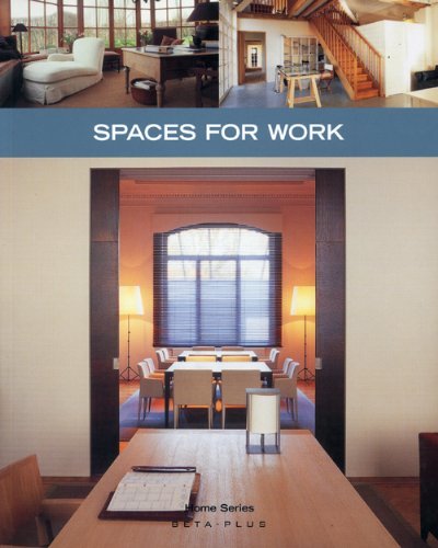Spaces for Work