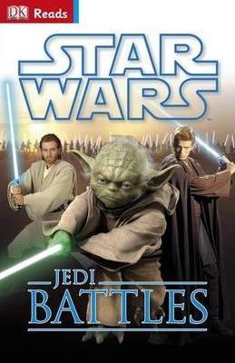 Star Wars Jedi Battle