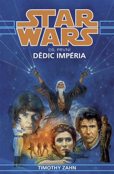 Star Wars Dědic Impéria