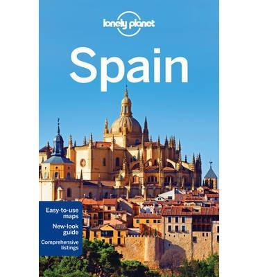 Spain 9