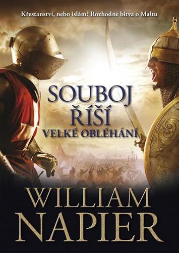 Souboj říší - Velké obléhání